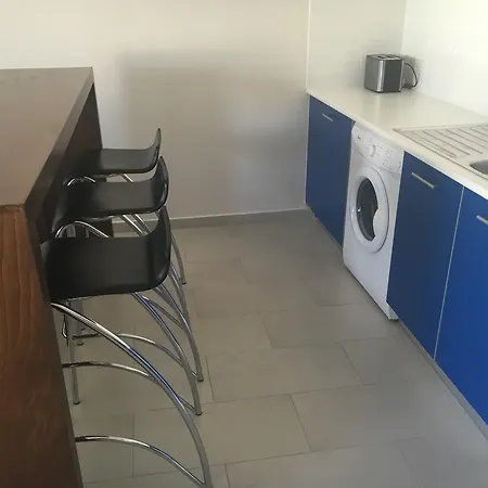 Apartament Georgina's Colours Boutique Limassol