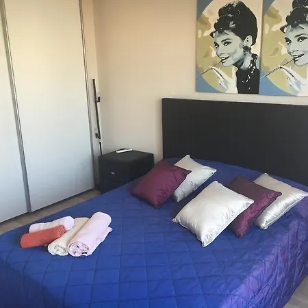 Georgina's Colours Boutique Apartment Limassol